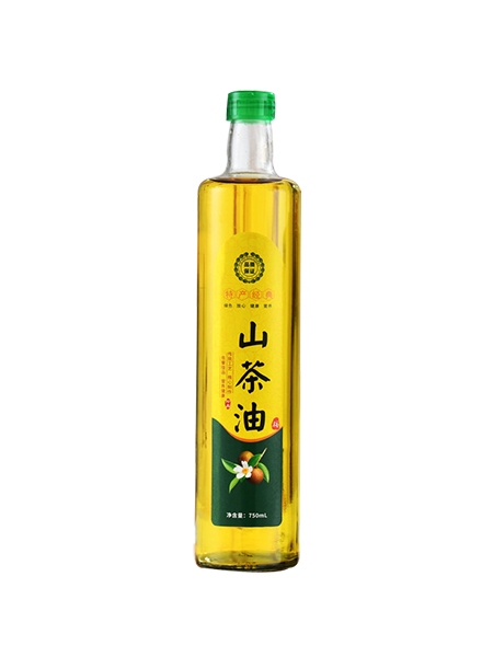 茶油瓶-015  