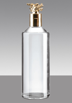 高白酒瓶-001  